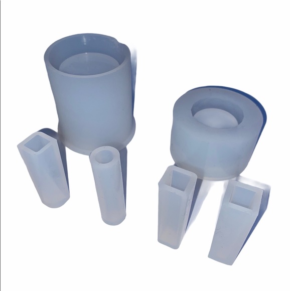 Other - Resin Molds
